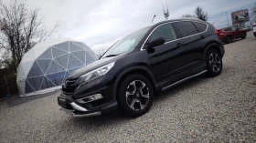 Honda Cr-v НОВИ ДЖАНТИ-ГУМИDOT1825/Ролб/Спойл/Степ/NAV-БЪЛГАР - 32400 лв. / 16565.86 € - 53663794 2