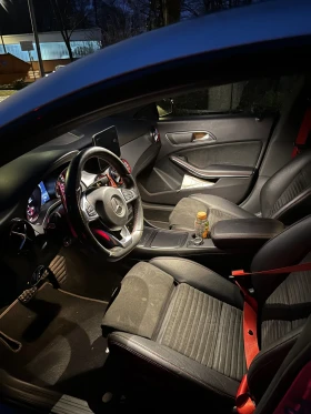 Mercedes-Benz GLA 250 Sport - 26550 € / 51927.29 лв. - 77181277 8