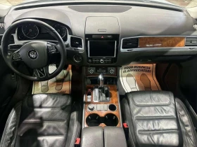 VW Touareg * DIESEL TDI/CLEAN CARRFAX/35+ SERVICE RECORDS * C - 12100 € / 23665.54 лв. - 77387716 5