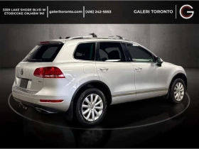 VW Touareg * DIESEL TDI/CLEAN CARRFAX/35+ SERVICE RECORDS * C - 12100 € / 23665.54 лв. - 77387716 3