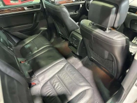 VW Touareg * DIESEL TDI/CLEAN CARRFAX/35+ SERVICE RECORDS * C - 12100 € / 23665.54 лв. - 77387716 8