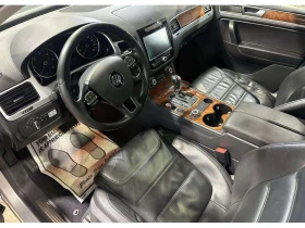 VW Touareg * DIESEL TDI/CLEAN CARRFAX/35+ SERVICE RECORDS * C - 12100 € / 23665.54 лв. - 77387716 6