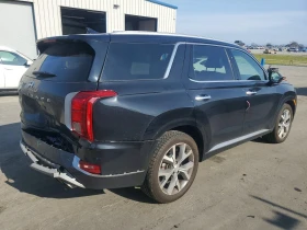 Hyundai Palisade LIMITED - 17460 € / 34148.79 лв. - 84055803 3