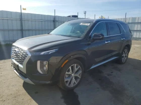 ������ Hyundai Palisade