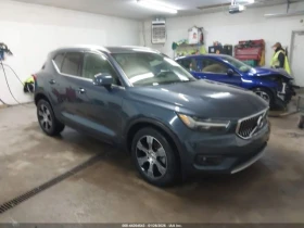 Volvo XC40 T5 INSCRIPTION