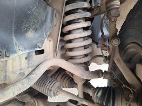 Toyota Fj cruiser 4.0 i V6 Automatic, LPG, А-Trac, Блокаж на диф - 16600 € / 32466.78 лв. - 93420945 16