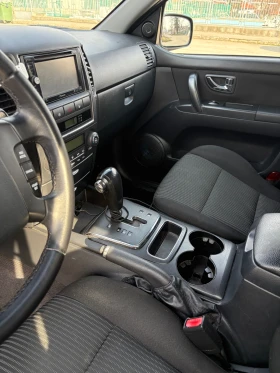 Kia Sorento 3.3 V6 LPG - 5880 € / 11500.28 лв. - 56911510 7