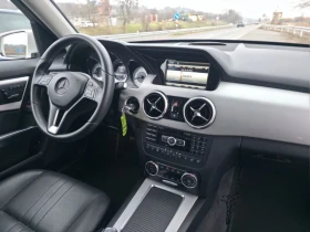 Mercedes-Benz GLK - 12200 € / 23861.13 лв. - 79245837 10