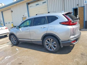Honda Cr-v TOURING | Mobile.bg � ����� ������ 4