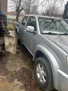 Isuzu D-max Pikap - 5800 € / 11343.81 лв. - 66949018 3