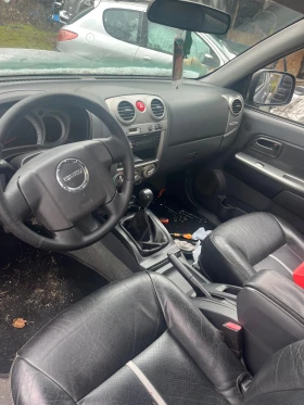 Isuzu D-max Pikap - 5800 € / 11343.81 лв. - 66949018 2