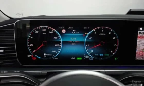 Mercedes-Benz GLE * GLE450 4MATIC * ���� �� �� | Mobile.bg � ����� ������ 8