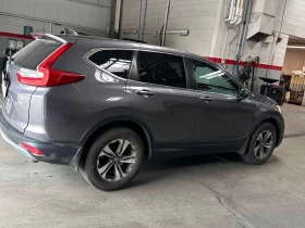 Honda Cr-v * LX * ���������� ��� ������������ ������*  | Mobile.bg � ����� ������ 3