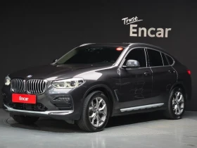 ������ BMW X4
