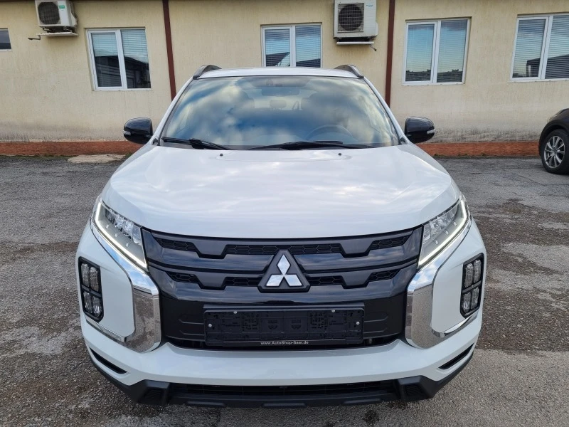 Mitsubishi ASX 2.0i/Benzin150кс/Автоматик/Евро6d/Като НОВ/, снимка 4 - Автомобили и джипове - 44674483