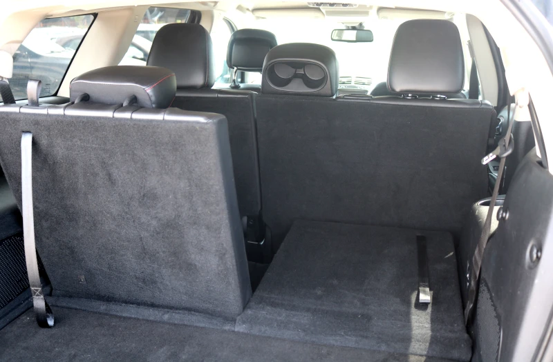 Dodge Journey 3.6 V6 4x4, снимка 11 - Автомобили и джипове - 48200931