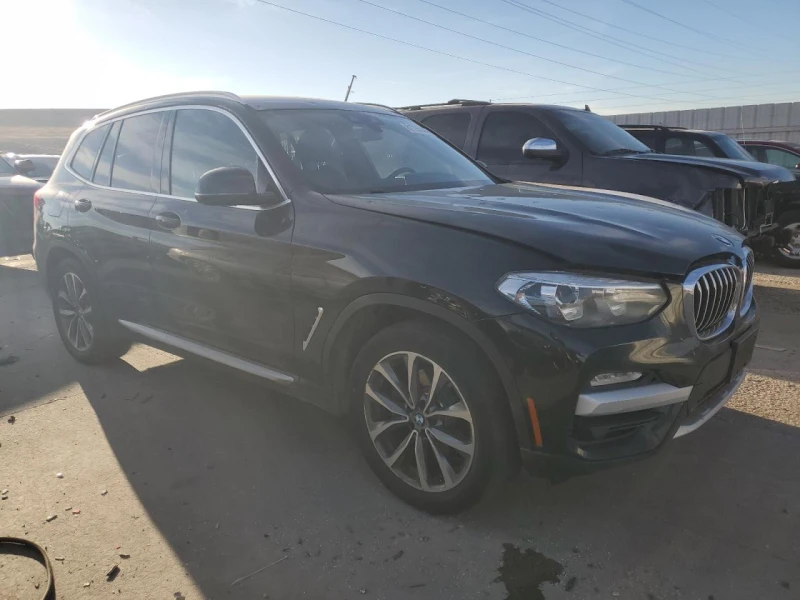 BMW X3 XDRIVE30I, снимка 4 - Автомобили и джипове - 48429935