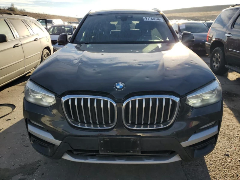 BMW X3 XDRIVE30I, снимка 5 - Автомобили и джипове - 48429935