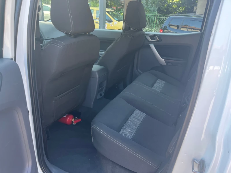 Ford Ranger XLT/2.2D/4x4, снимка 13 - Автомобили и джипове - 50835487