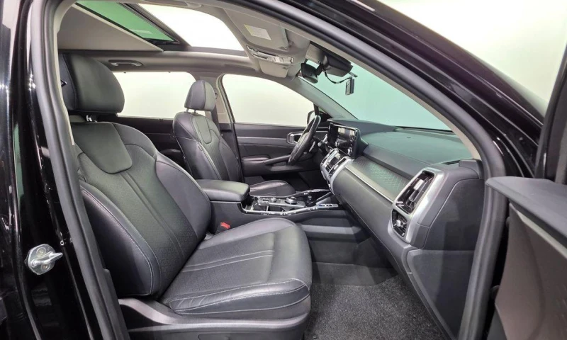 Kia Sorento Diesel 2.2 2WD Noblesse, снимка 10 - Автомобили и джипове - 52108177