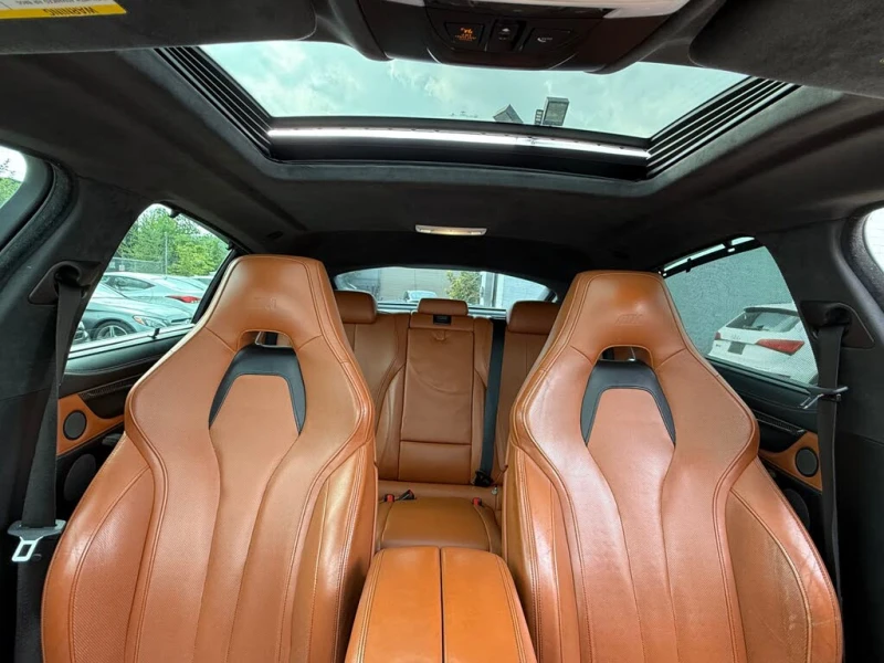 BMW X6 M* АвтоКредит* (ЦЕНА ДО БГ), снимка 12 - Автомобили и джипове - 52577255