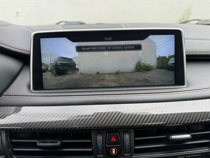 BMW X6 M* АвтоКредит* (ЦЕНА ДО БГ), снимка 15 - Автомобили и джипове - 52577255