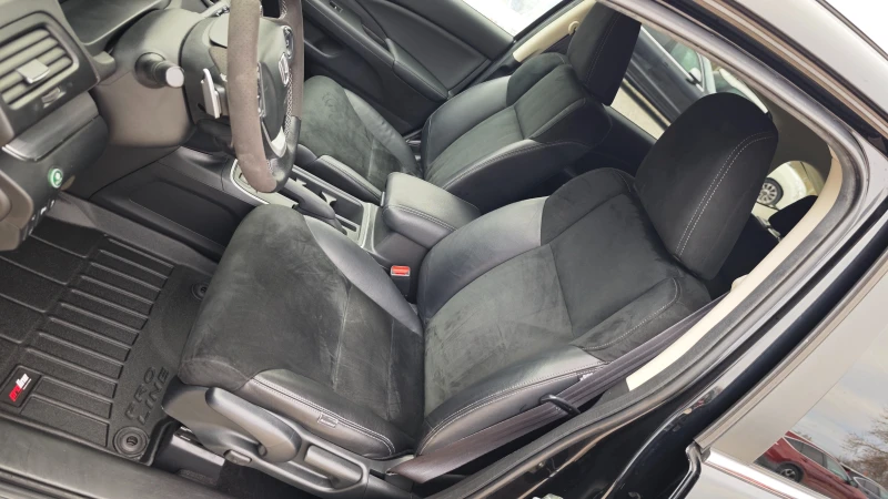 Honda Cr-v ПРОДАДЕНА 03.ДЕКЕМВРИ.2025г, снимка 14 - Автомобили и джипове - 52604467