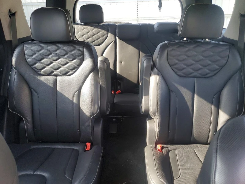 Hyundai Palisade LIMITED, снимка 10 - Автомобили и джипове - 53530208