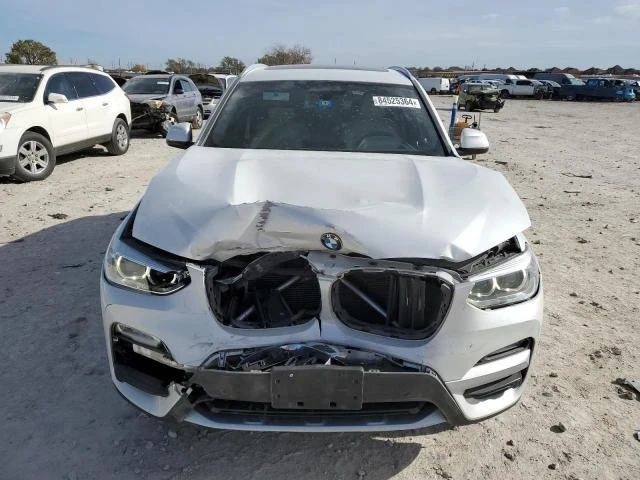 BMW X3, снимка 3 - Автомобили и джипове - 48793310