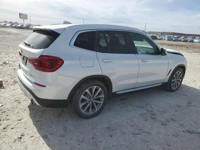 BMW X3, снимка 4 - Автомобили и джипове - 48793310