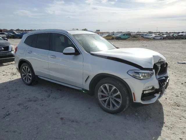 BMW X3, снимка 1 - Автомобили и джипове - 48793310