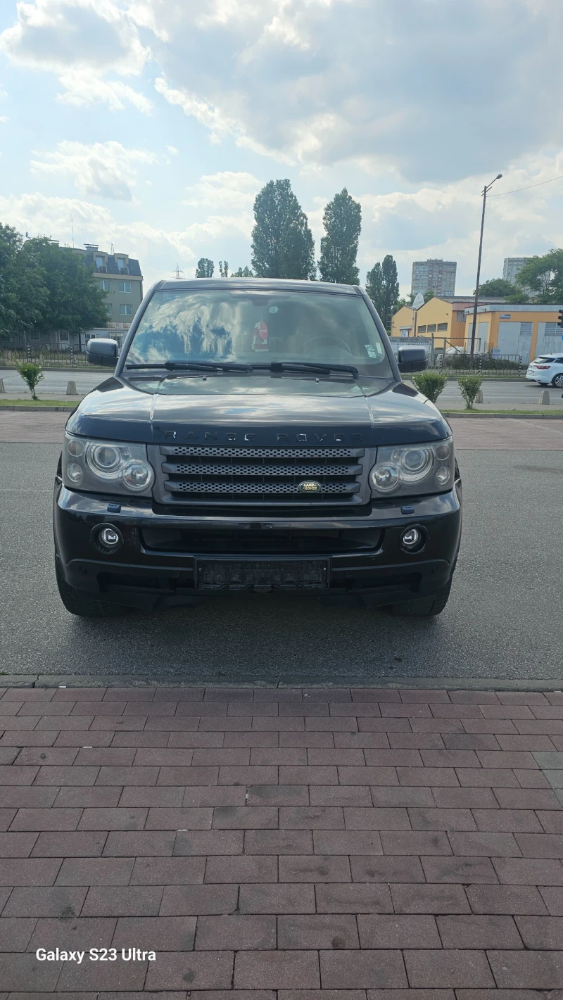 Land Rover Range Rover Sport - 15200 лв. - 39549433 1
