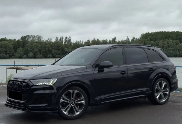 Audi Q7 50TDI Quattro S-Line - 109999 лв. - 40484954 1