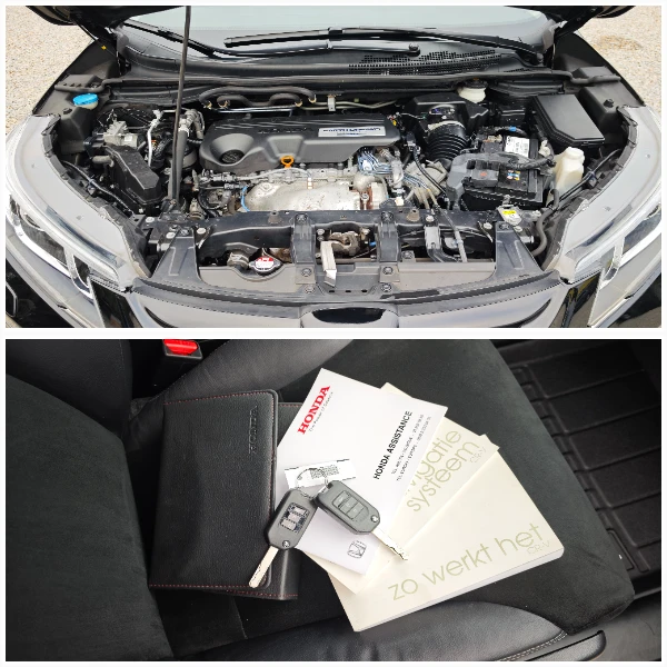 Honda Cr-v  03..2025 | Mobile.bg   9