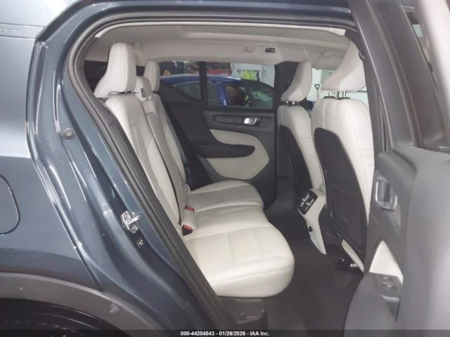 Volvo XC40 T5 INSCRIPTION | Mobile.bg � ����������� 11
