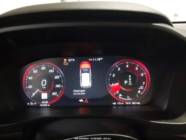 Volvo XC40 T5 INSCRIPTION | Mobile.bg � ����������� 13