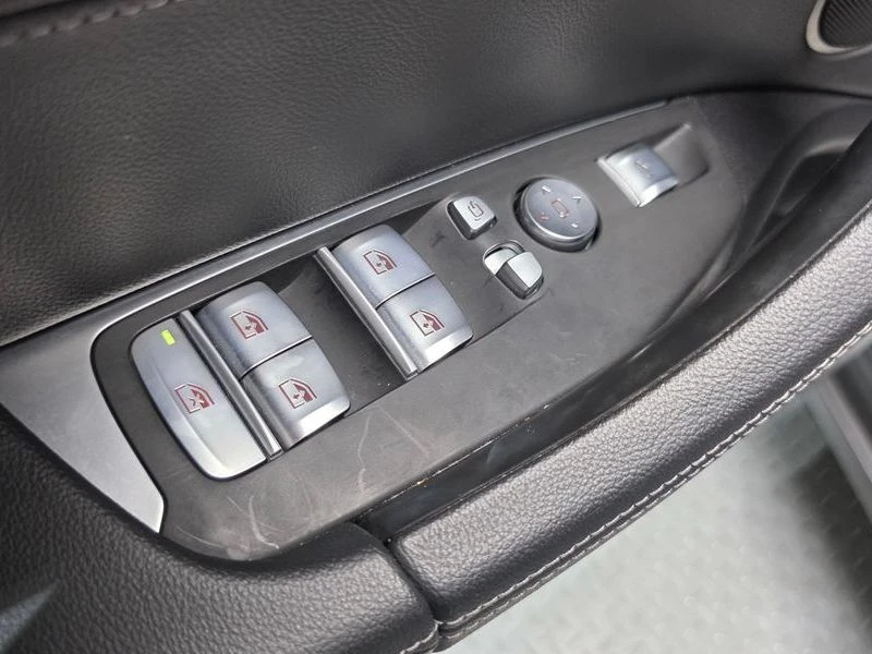 BMW X4 X4 xDrive20D Xline, снимка 13 - Автомобили и джипове - 55964142