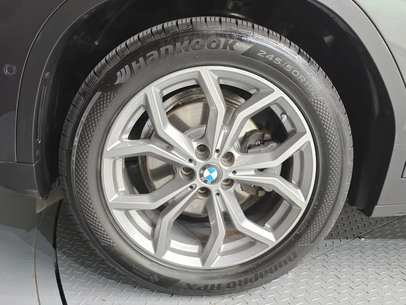 BMW X4 X4 xDrive20D Xline, снимка 5 - Автомобили и джипове - 55964142