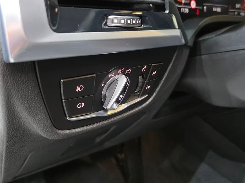 BMW X4 X4 xDrive20D Xline, снимка 15 - Автомобили и джипове - 55964142