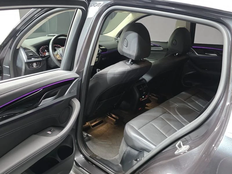BMW X4 X4 xDrive20D Xline, снимка 11 - Автомобили и джипове - 55964142