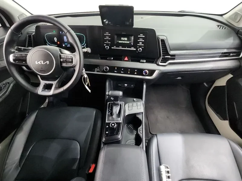 Kia Sportage LPG 2.0| Navi| 360| �������|  | Mobile.bg � ����������� 7