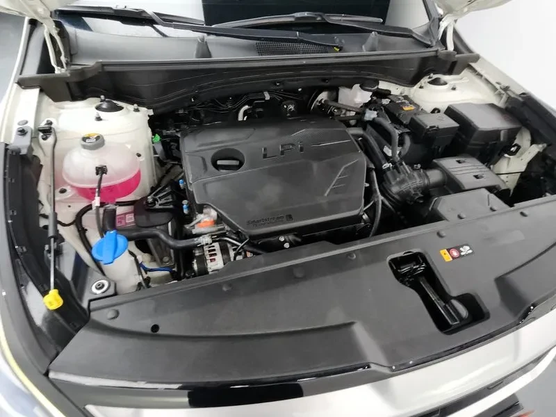 Kia Sportage LPG 2.0| Navi| 360| �������|  | Mobile.bg � ����������� 6