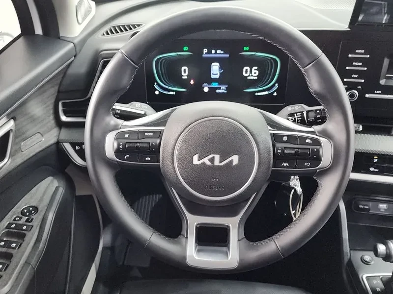 Kia Sportage LPG 2.0| Navi| 360| �������|  | Mobile.bg � ����������� 13