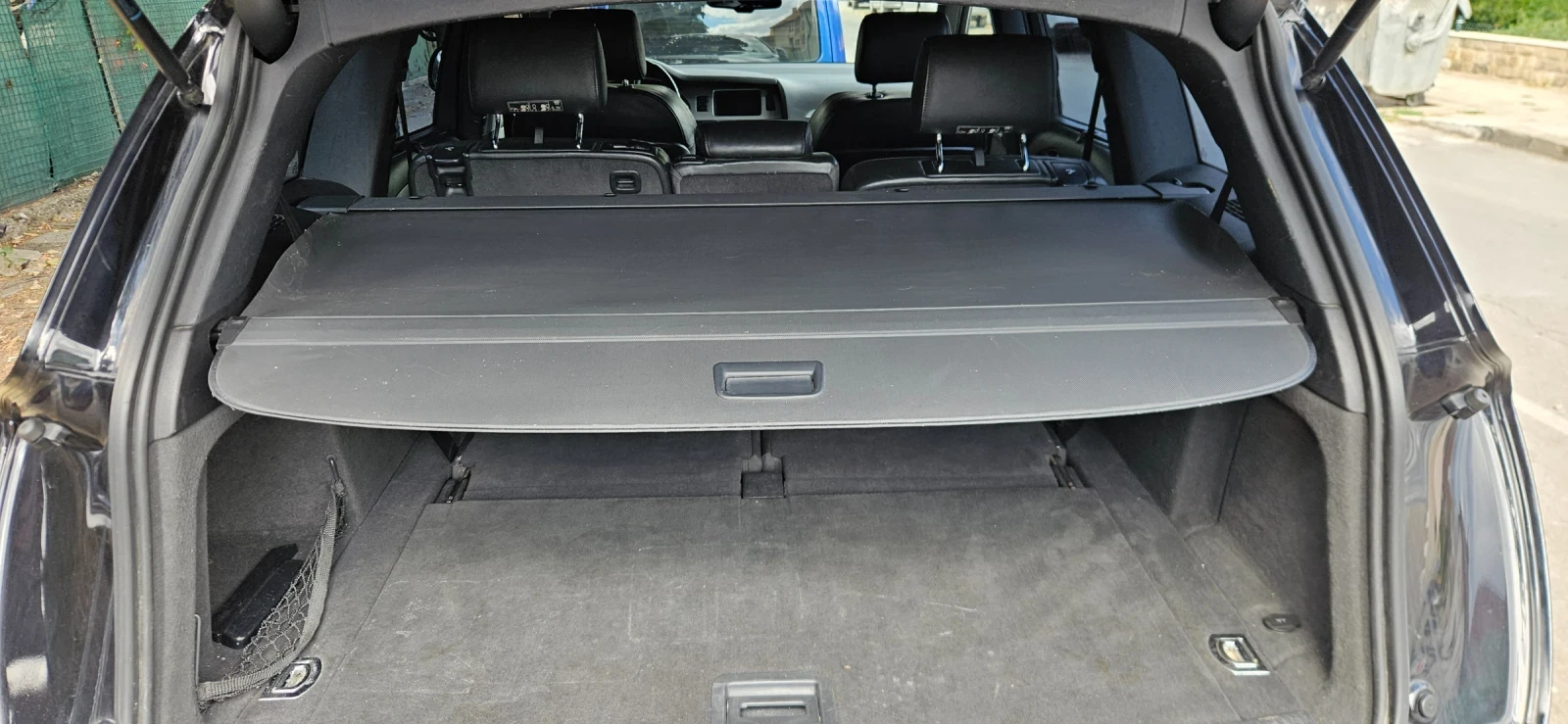 Audi Q7 S-line/245 /8  | Mobile.bg   17