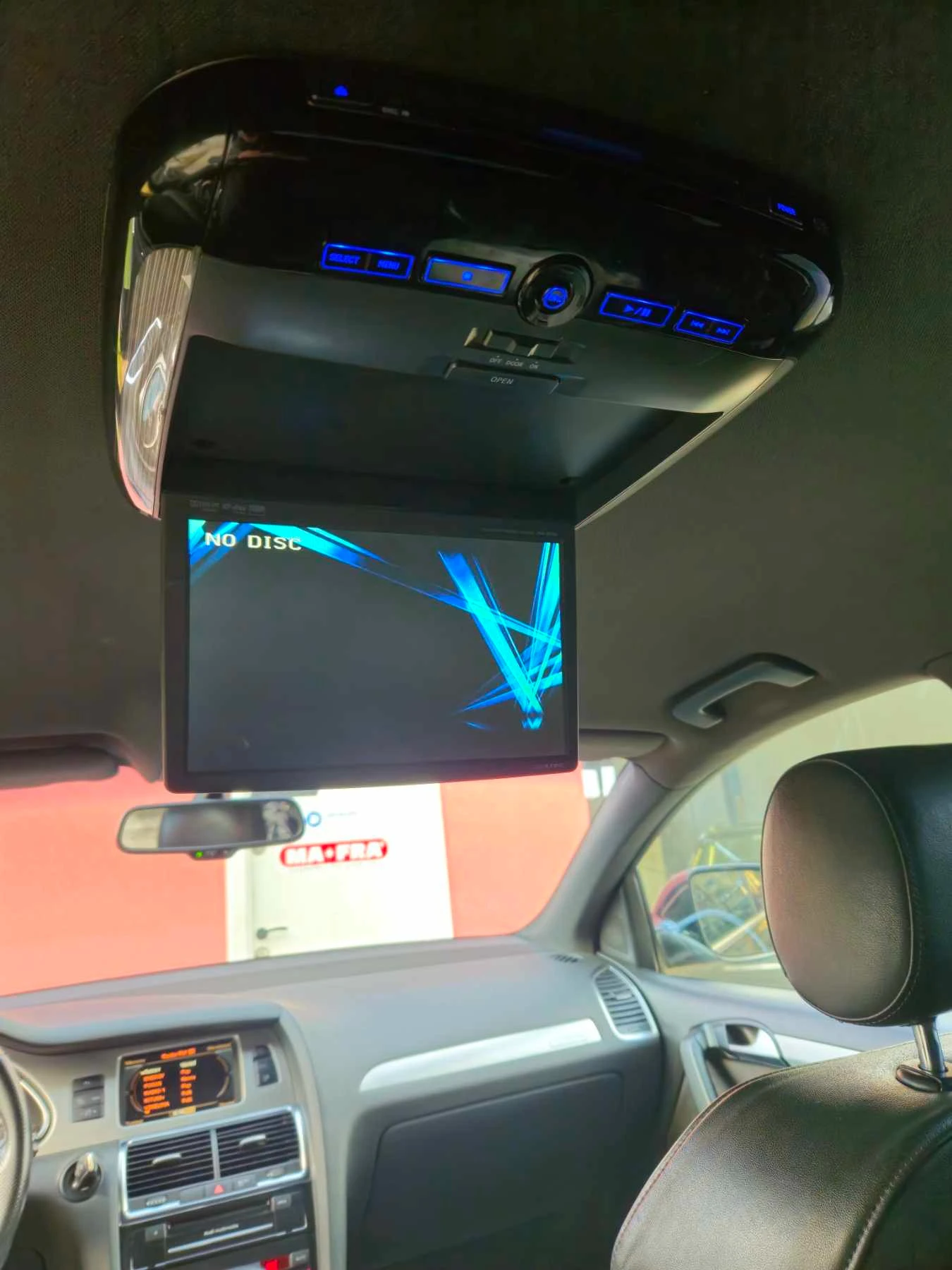 Audi Q7 S-line/245 /8  | Mobile.bg   16