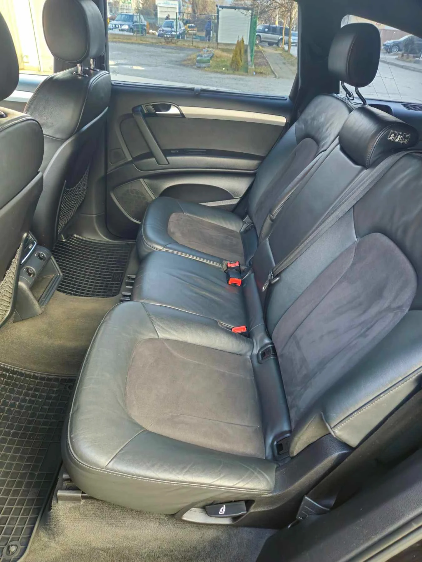 Audi Q7 S-line/245 /8  | Mobile.bg   12