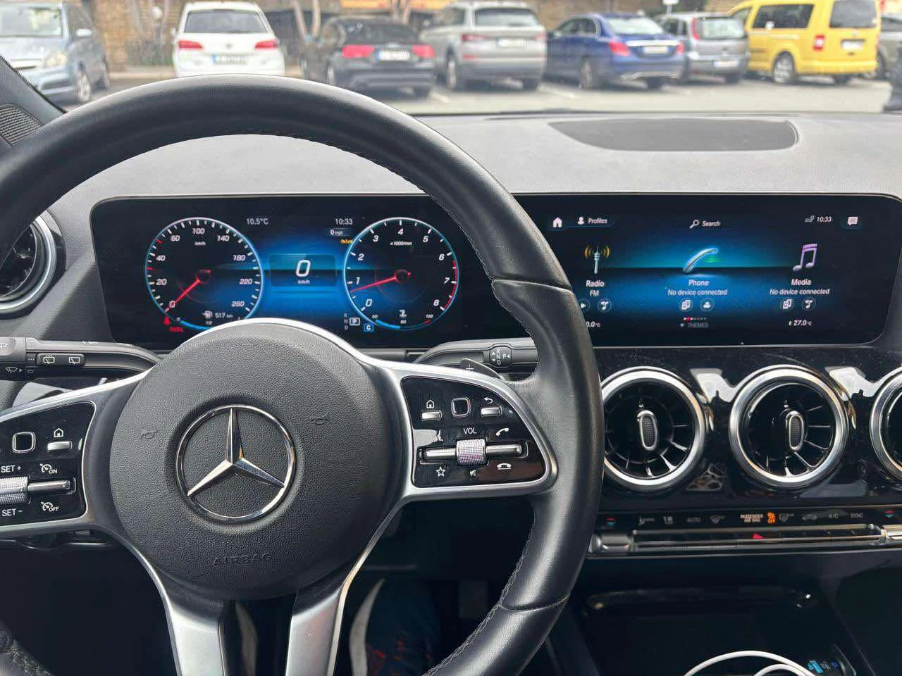 Mercedes-Benz GLA 250  - изображение 8