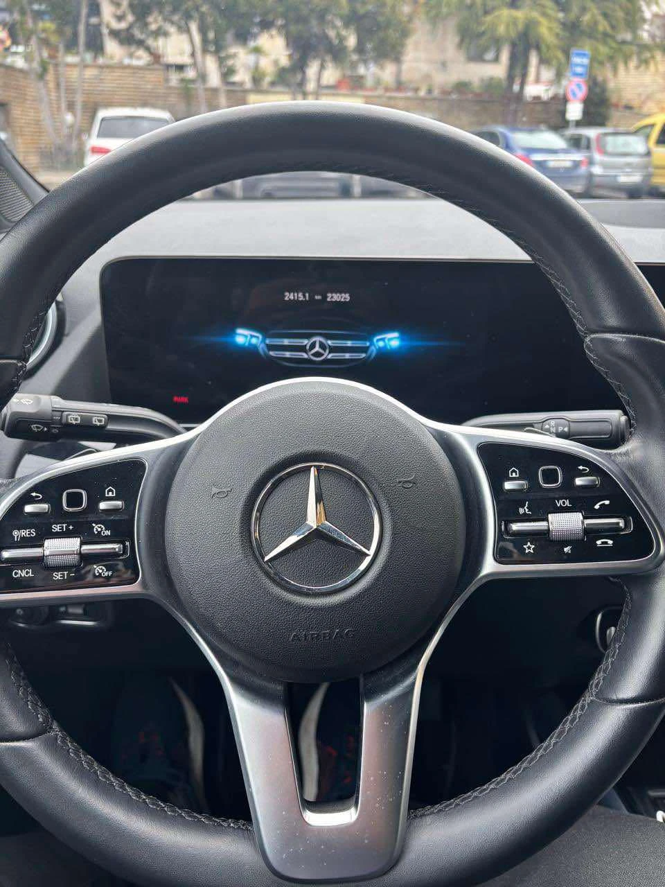 Mercedes-Benz GLA 250  - изображение 4