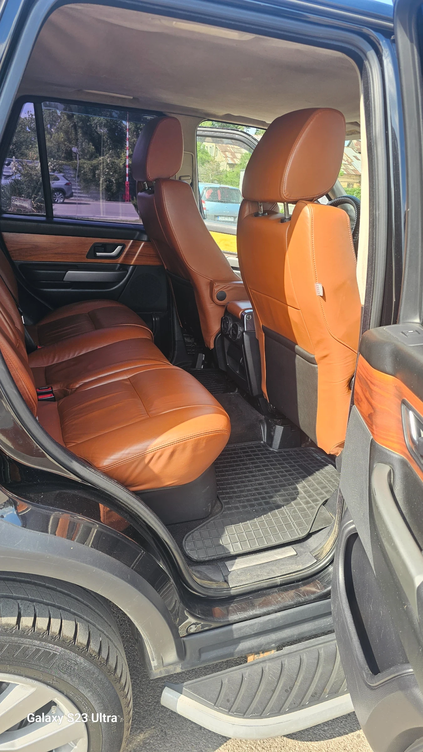 Land Rover Range Rover Sport  - изображение 8