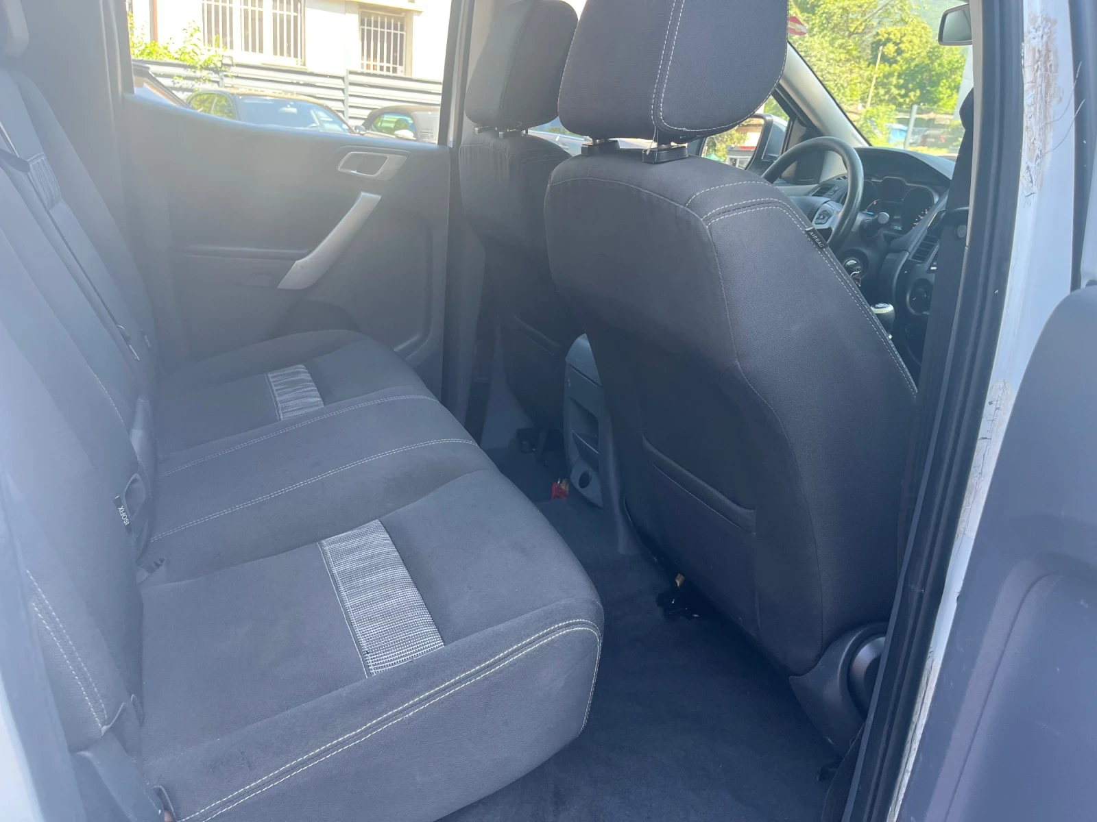 Ford Ranger XLT/2.2D/4x4 | Mobile.bg — изображение 15